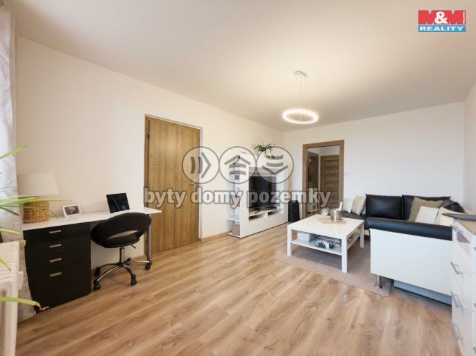 Prodej, Byt 3+1, Karviná