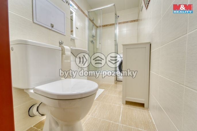 Prodej, Byt 2+1, Rokycany