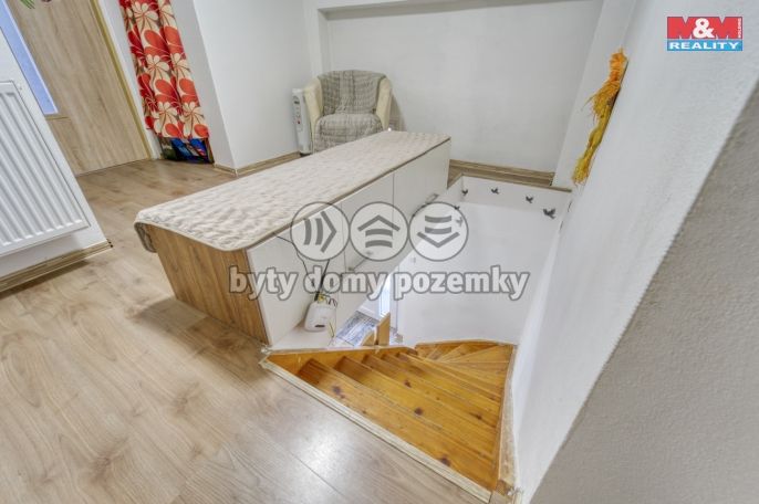 Prodej, Rodinný dům, Postřekov