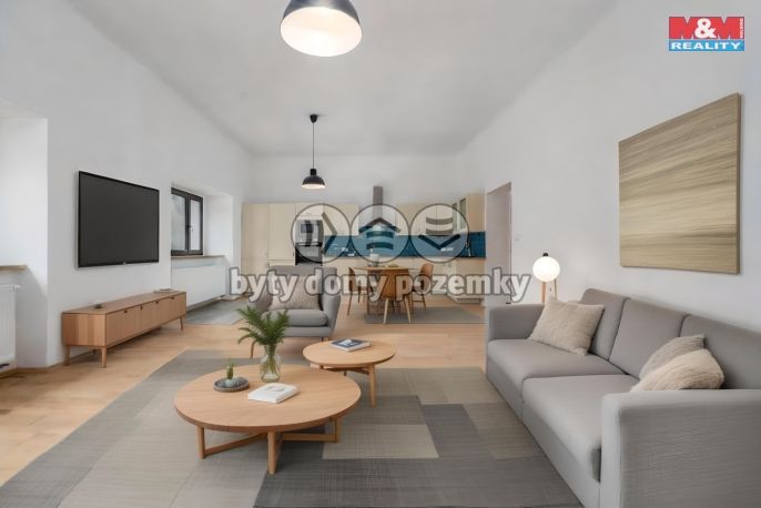 Prodej, Rodinný dům, Hostouň