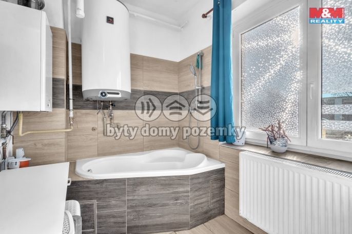 Prodej, Rodinný dům, Staré Jesenčany