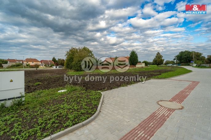 Prodej, Pozemek k bydlení, Sadská