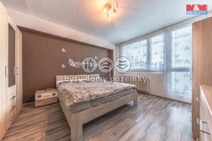 Prodej, Byt 3+1, Mladá Boleslav