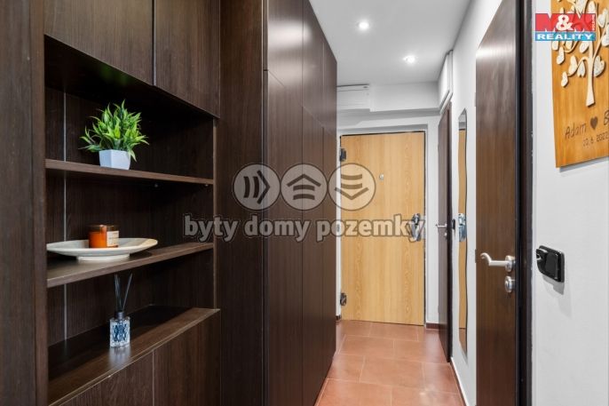 Prodej, Byt 2+1, Kralupy nad Vltavou