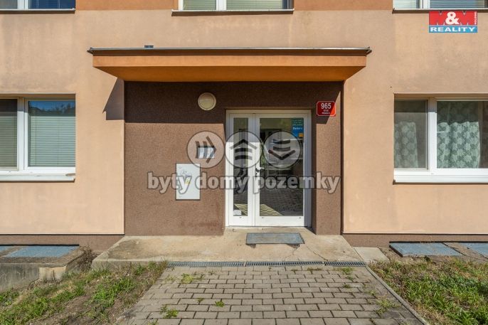 Prodej, Byt 3+1, Praha