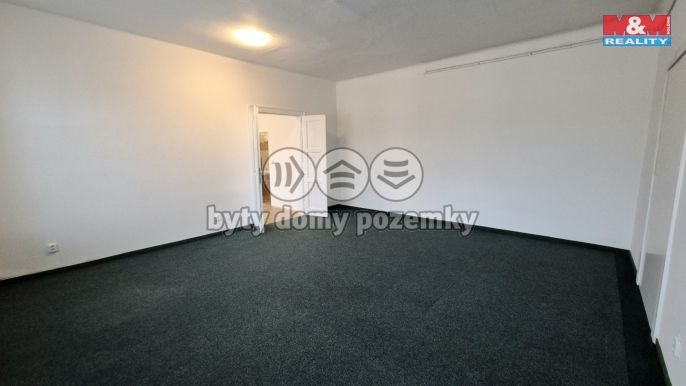 Pronájem, Byt 2+kk, Kladno
