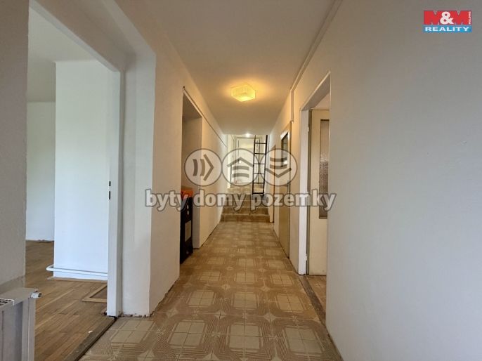 Prodej, Rodinný dům, Křižanovice