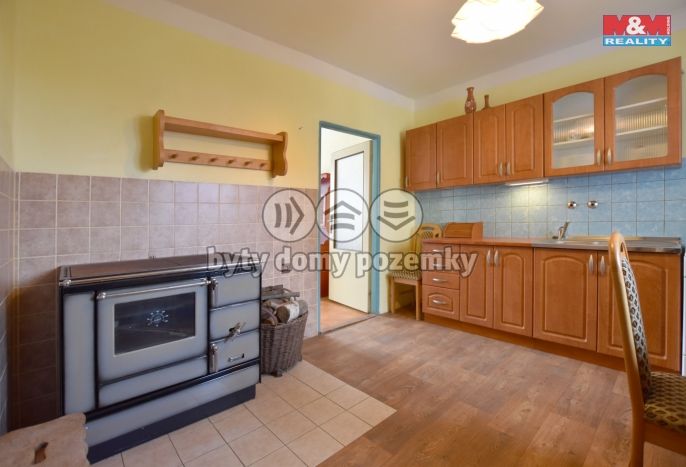 Pronájem, Rodinný dům, Mlázovice