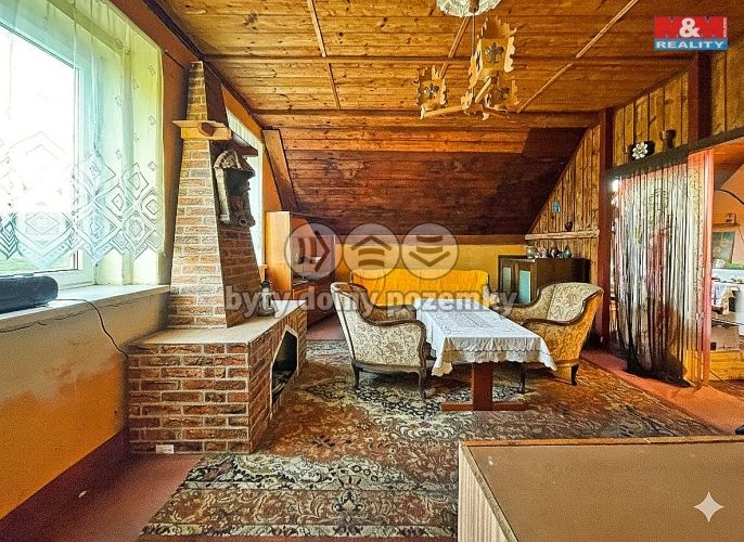 Prodej, Rodinný dům, Chrastava