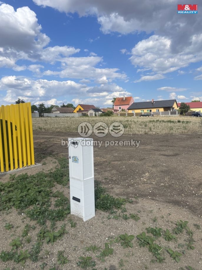 Prodej, Pozemek k bydlení, Hrušovany