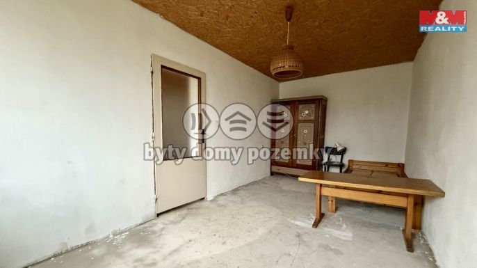 Prodej, Rodinný dům, Lesná