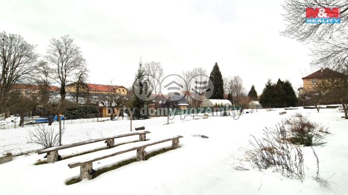 Prodej, Zahrada, Teplice