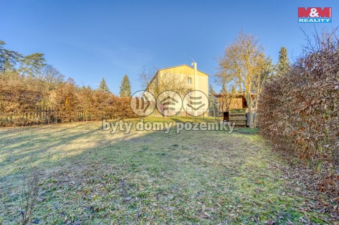 Prodej, Zahrada, Rakovník