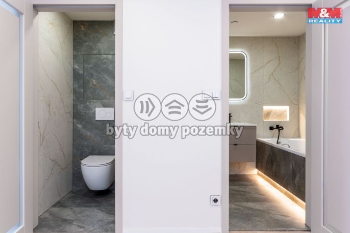 Prodej, Byt 3+1, Ostrava