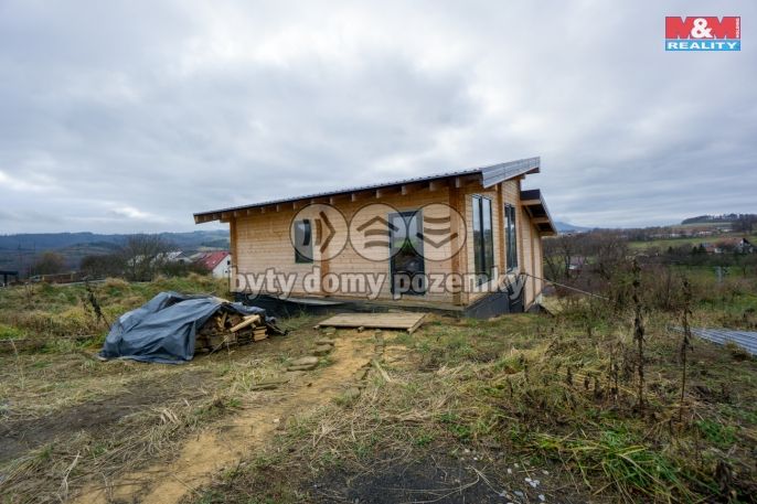 Prodej, Rodinný dům, Police