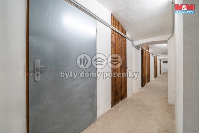 Prodej, Byt 2+kk, Plzeň