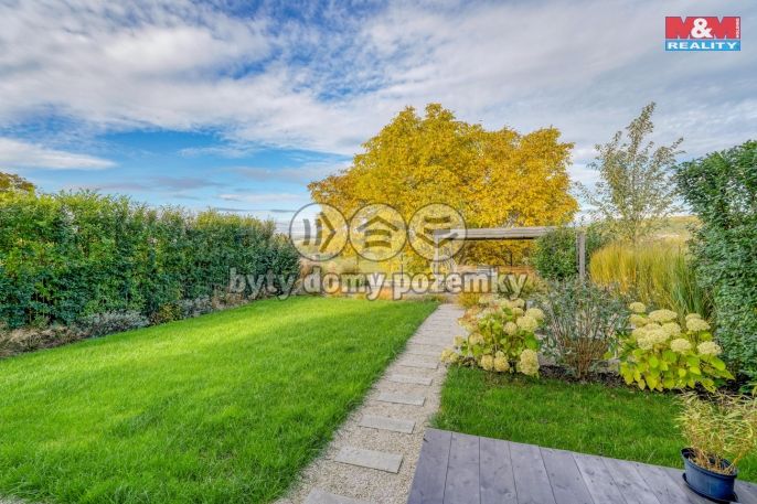 Prodej, Rodinný dům, Plzeň