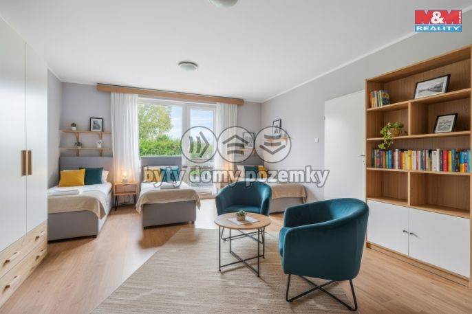 Prodej, Rodinný dům, Přerov nad Labem