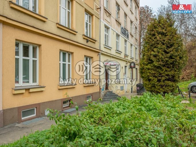 Prodej, Byt 3+kk, Praha