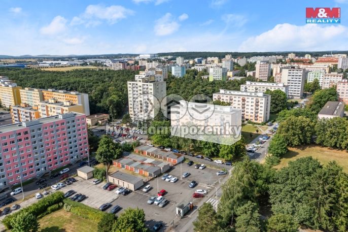 Prodej, Byt 2+1, Kladno
