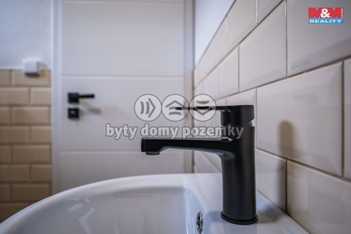 Pronájem, Rodinný dům, Daleké Dušníky
