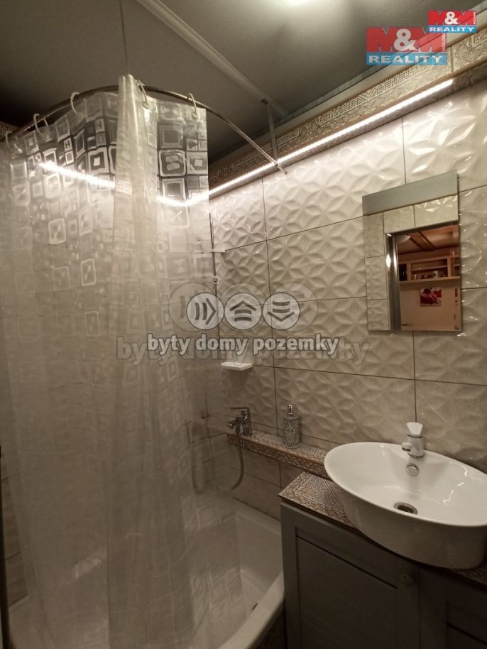 Pronájem, Chata, Dolany