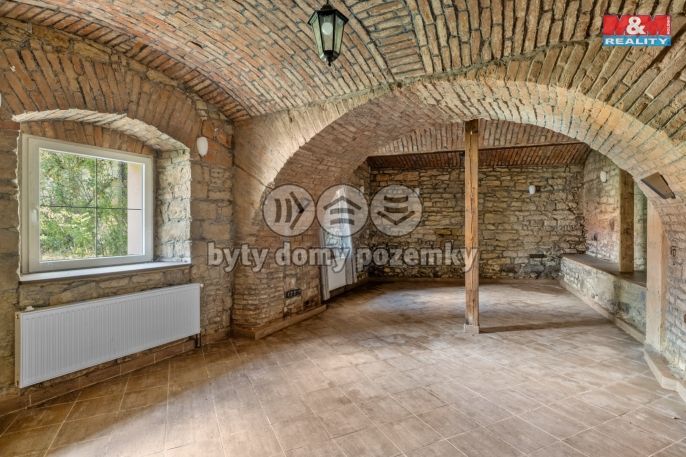 Prodej, Rodinný dům, Středokluky