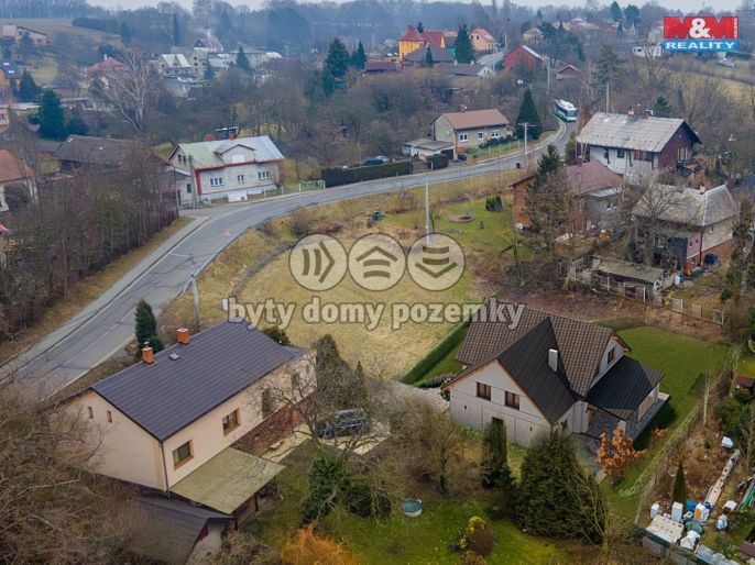 Prodej, Pozemek k bydlení, Bohumín