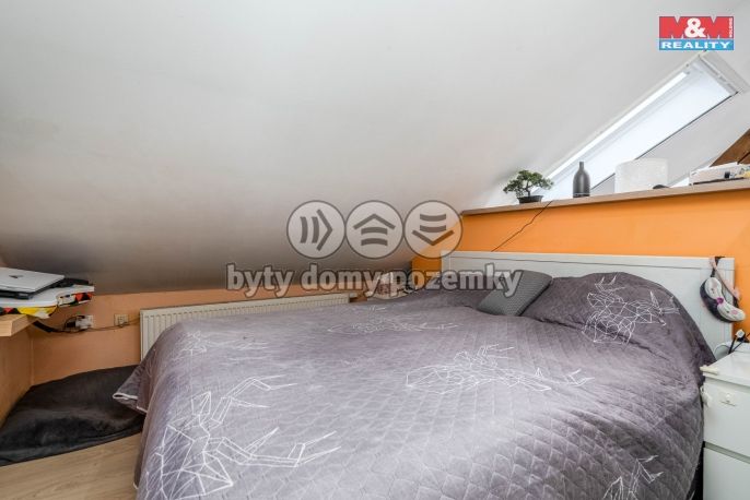 Prodej, Rodinný dům, Praha