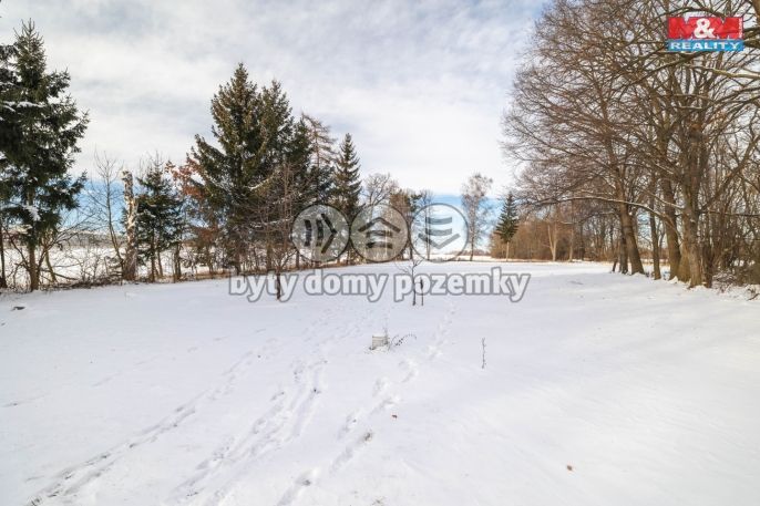 Prodej, Rodinný dům, Církvice