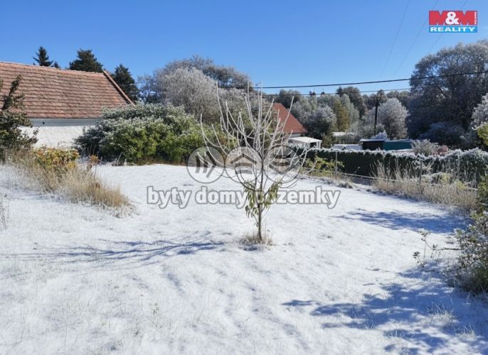 Prodej, Pozemek k bydlení, Tismice