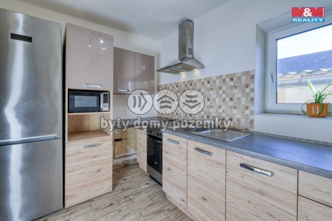 Prodej, Rodinný dům, Švihov