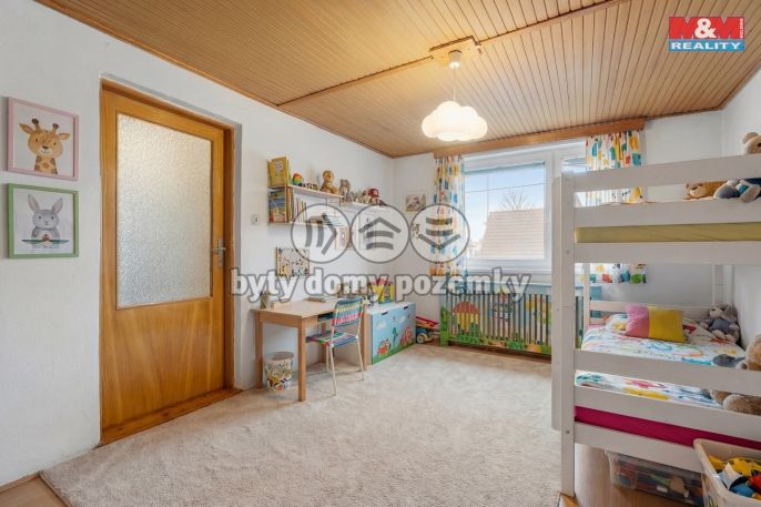 Prodej, Rodinný dům, Brandýs nad Labem-Stará Boleslav