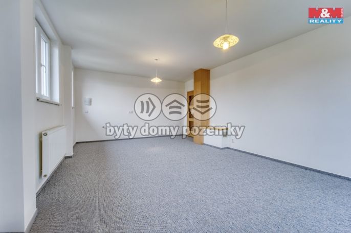 Pronájem, Rodinný dům, Zruč-Senec