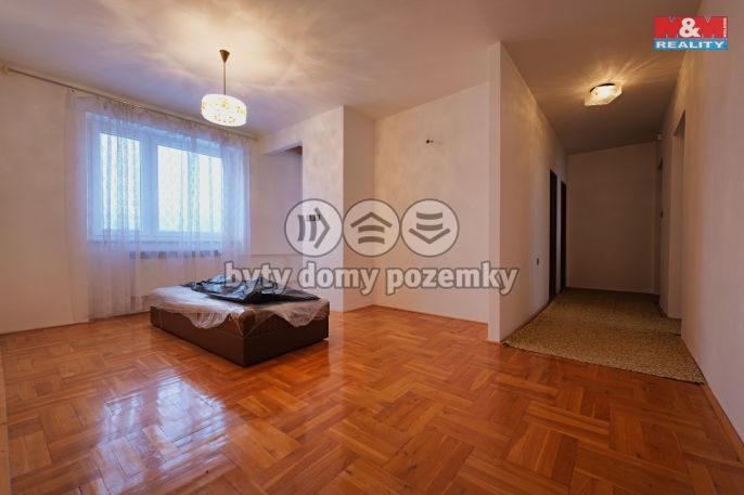 Prodej, Rodinný dům, Otinoves