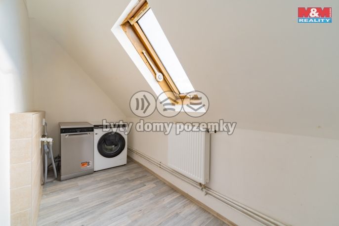 Prodej, Byt 3+kk, Plesná