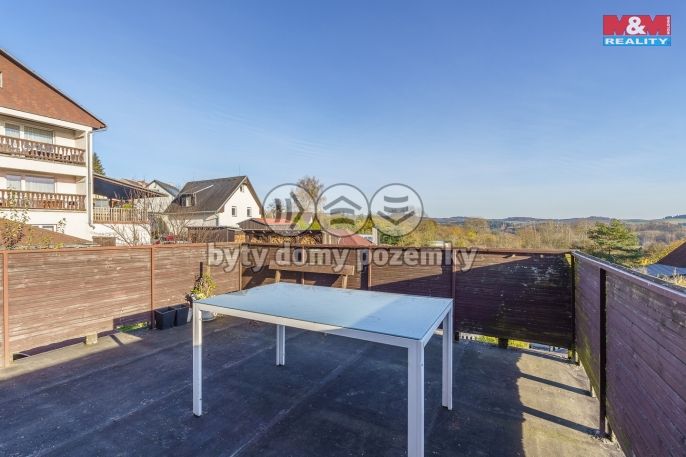 Prodej, Rodinný dům, Andělská Hora