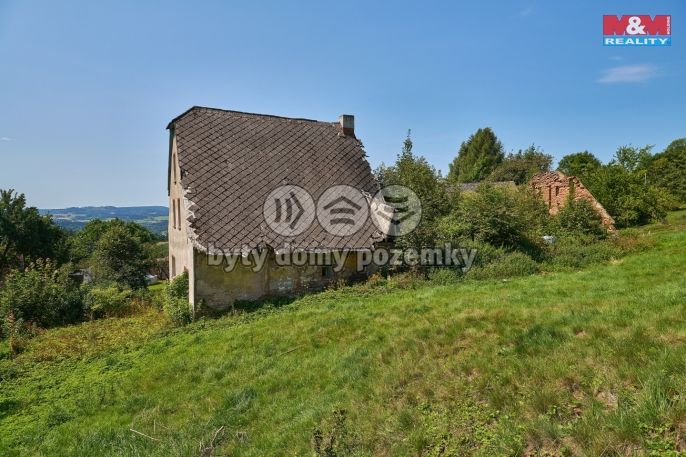 Prodej, Pozemek k bydlení, Malé Svatoňovice