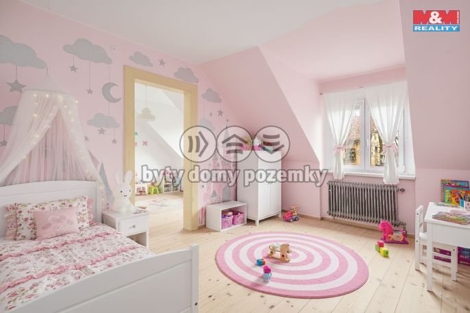 Prodej, Rodinný dům, Kolín