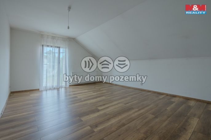 Prodej, Rodinný dům, Ostrava