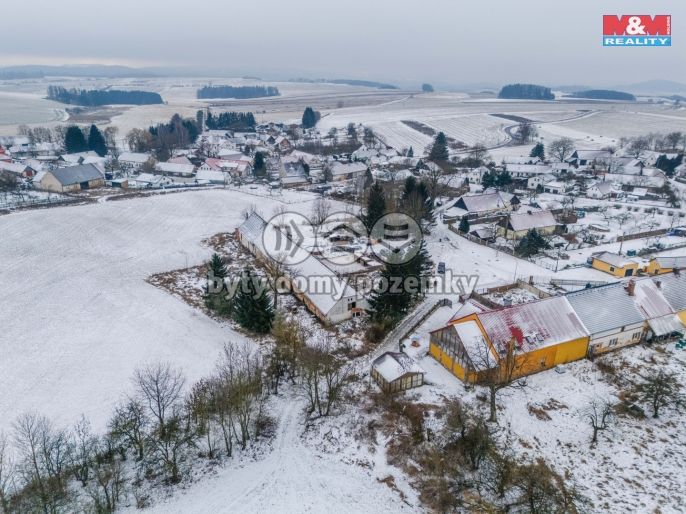 Prodej, Rodinný dům, Měčín
