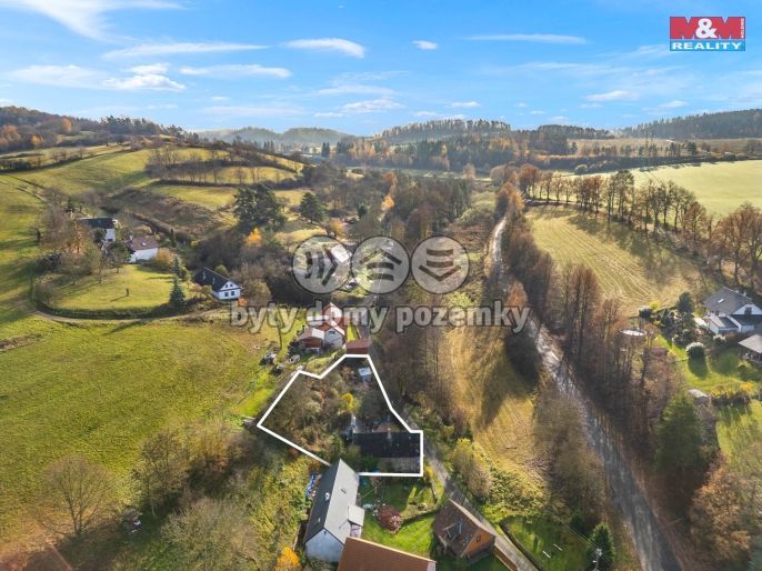 Prodej, Rodinný dům, Bohostice