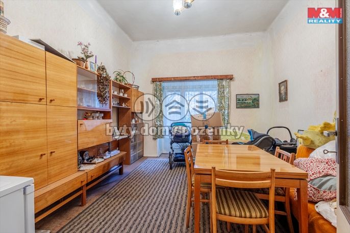 Prodej, Rodinný dům, Kařez