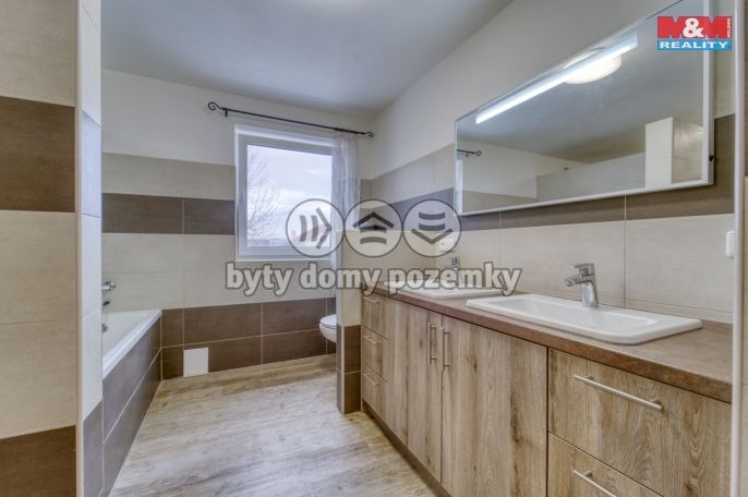 Prodej, Rodinný dům, Osek