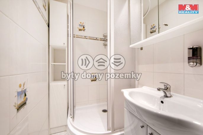 Prodej, Byt 1+1, Praha