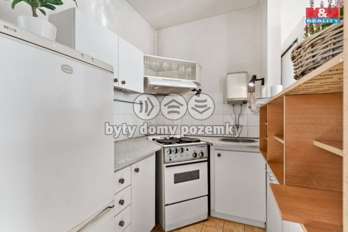 Prodej, Rodinný dům, Jablonec nad Nisou