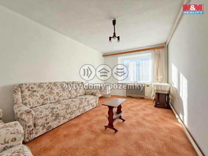 Prodej, Rodinný dům, Studená