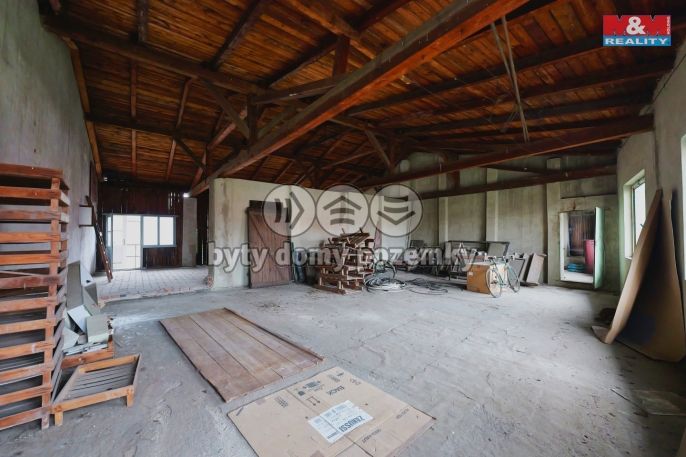 Prodej, Výrobní objekt, Ivanovice na Hané