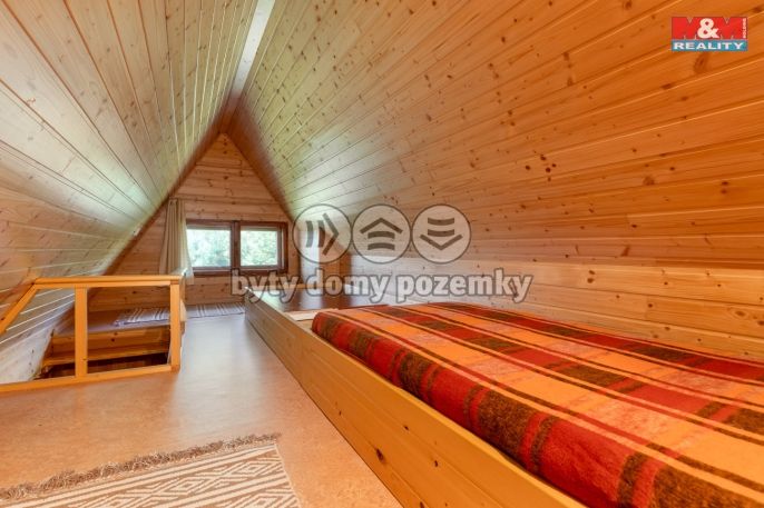 Prodej, Chata, Frýdlant nad Ostravicí