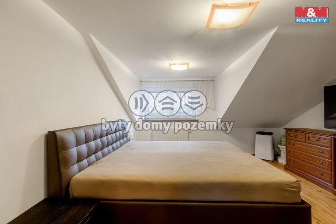 Prodej, Rodinný dům, Vratimov